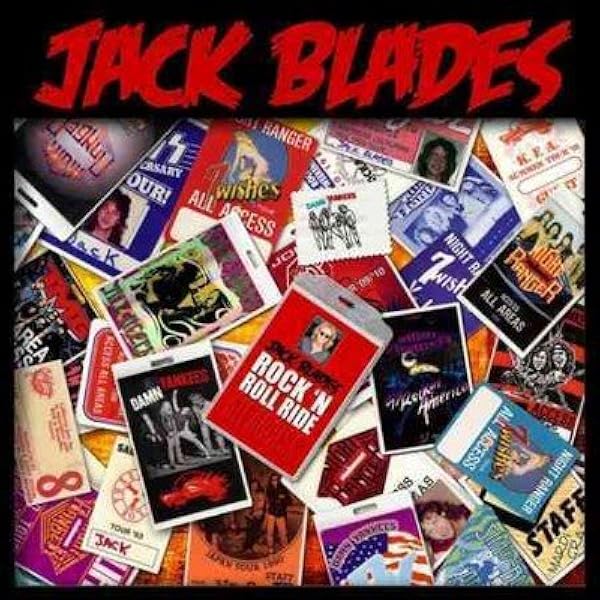 Amazon.co.jp: ジャック・ブレイズ: ミュージック